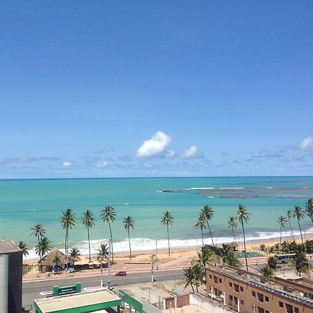 Apartamento Sol E Mar Maceio Exterior foto