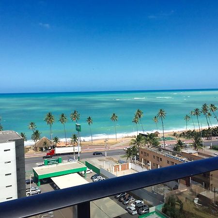Apartamento Sol E Mar Maceio Exterior foto