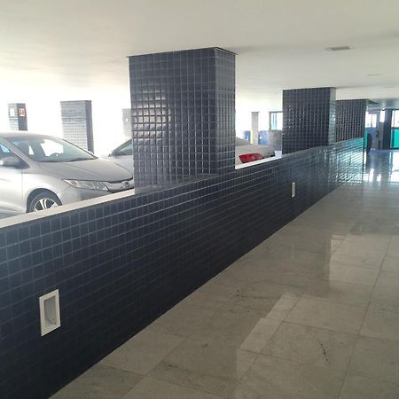 Apartamento Sol E Mar Maceio Exterior foto