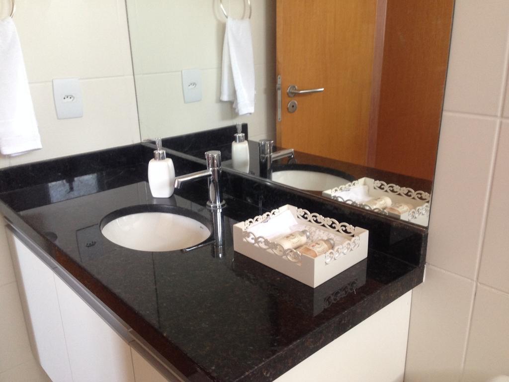 Apartamento Sol E Mar Maceio Exterior foto