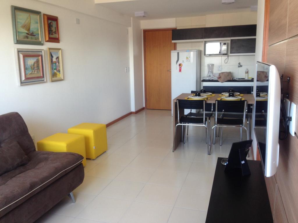 Apartamento Sol E Mar Maceio Exterior foto