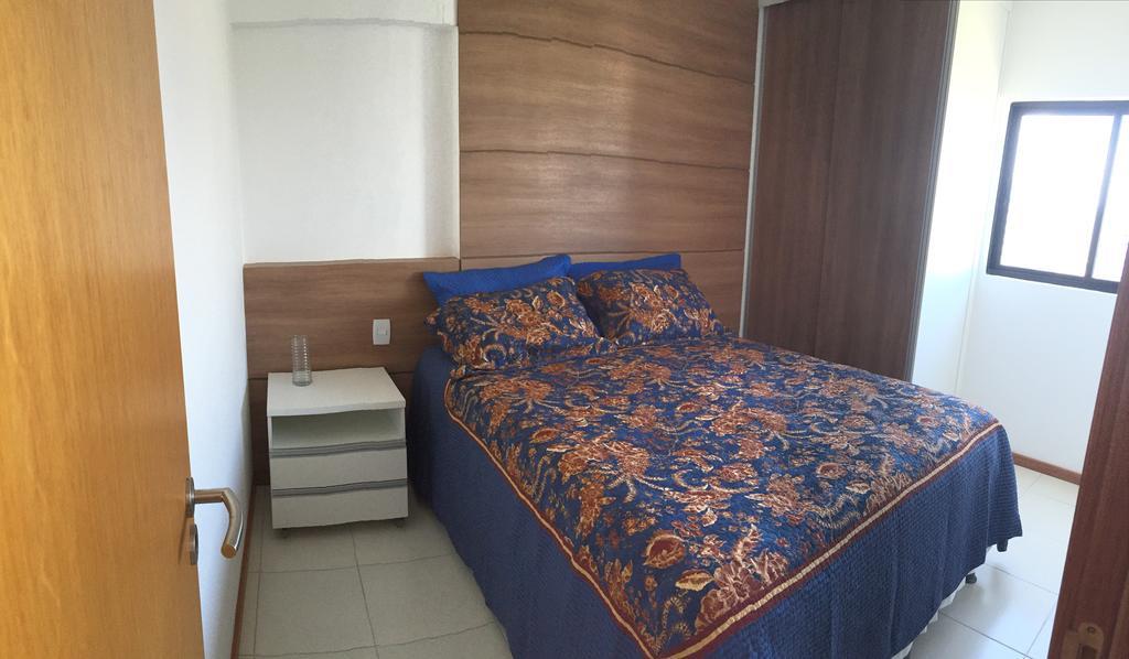 Apartamento Sol E Mar Maceio Exterior foto