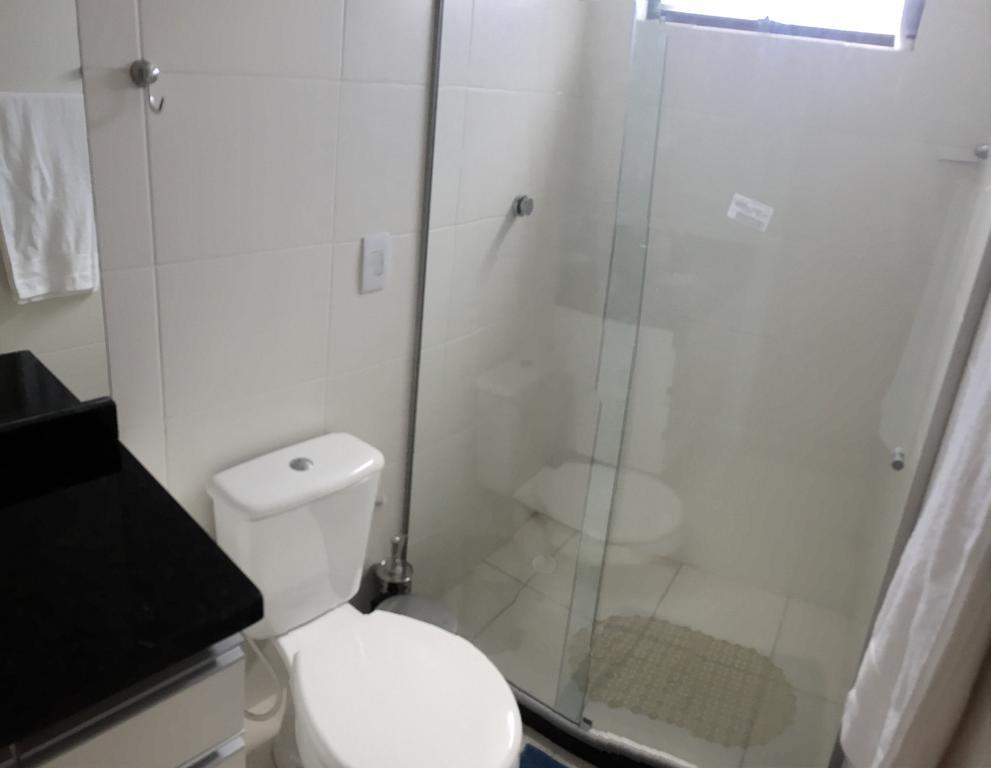Apartamento Sol E Mar Maceio Exterior foto