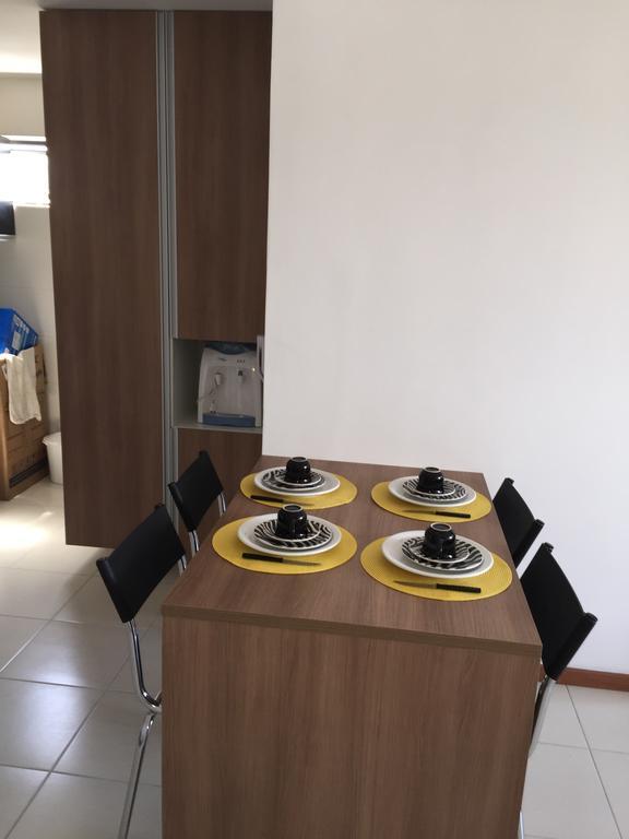 Apartamento Sol E Mar Maceio Exterior foto
