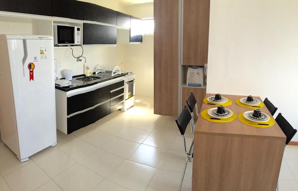Apartamento Sol E Mar Maceio Exterior foto