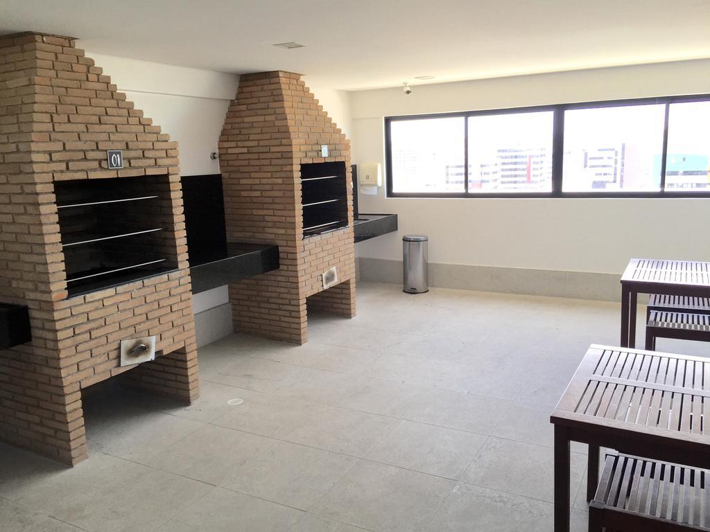 Apartamento Sol E Mar Maceio Exterior foto
