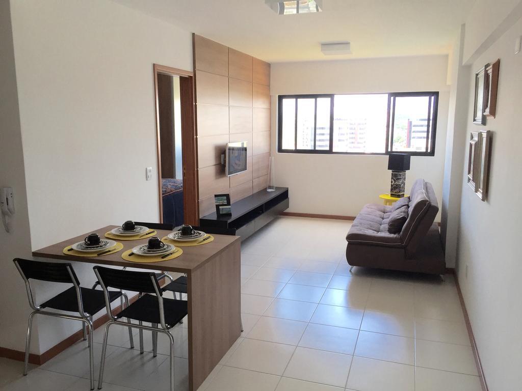 Apartamento Sol E Mar Maceio Exterior foto