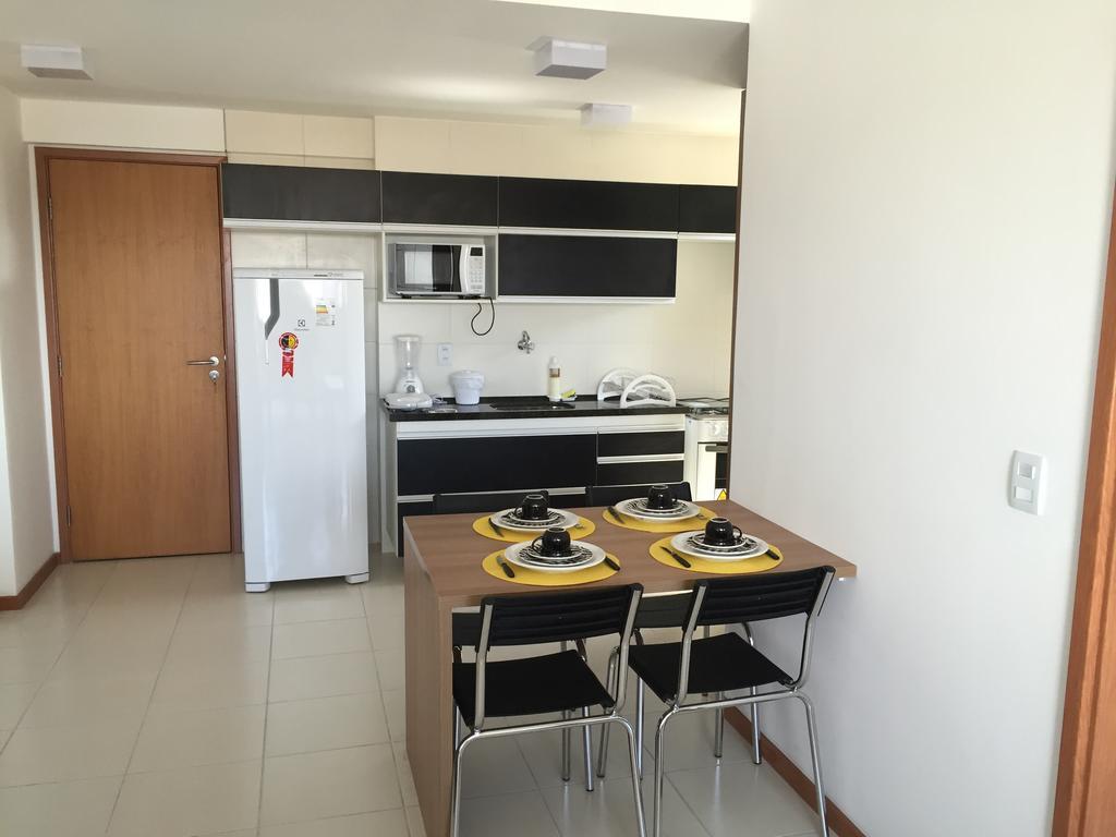 Apartamento Sol E Mar Maceio Exterior foto