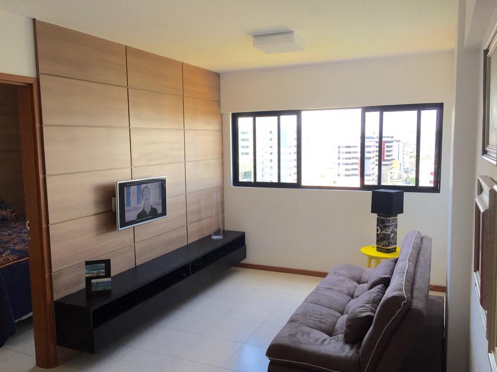 Apartamento Sol E Mar Maceio Exterior foto